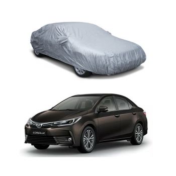 Car Dust Covers for Toyota Corolla 2015-2017 Model